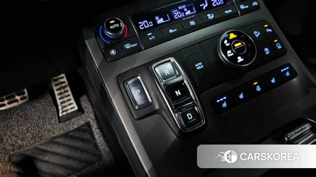 Hyundai Palisade id 4434271 из Кореи 19
