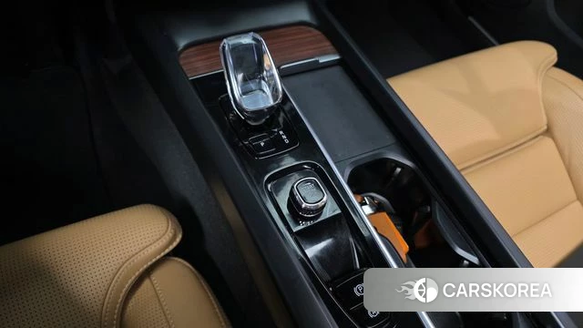 Volvo V60 Cross-Country 2nd Generation id 3953342 из Кореи 19