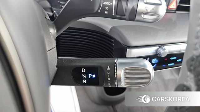 Hyundai Ionic 5 id 4593723 из Кореи 29