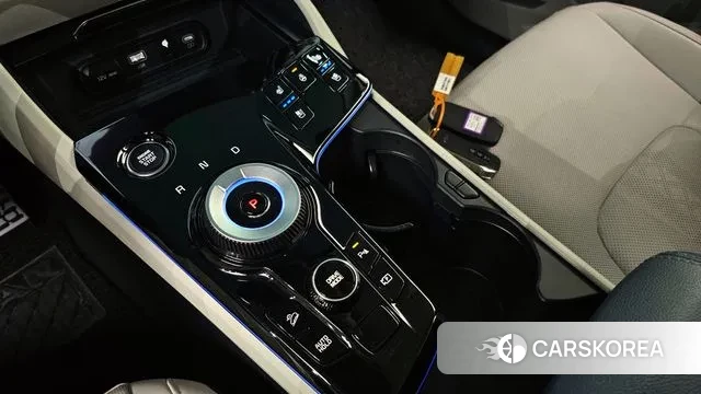 Kia Sportage 5th Generation Hybrid id 3580721 из Кореи 19