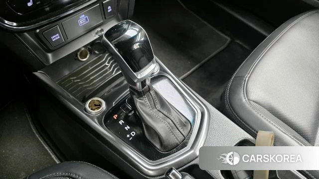 Ssangyong Berry New Tivoli id 3827944 из Кореи 19