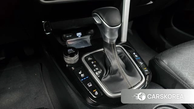 Kia Seltos id 3813865 из Кореи 19