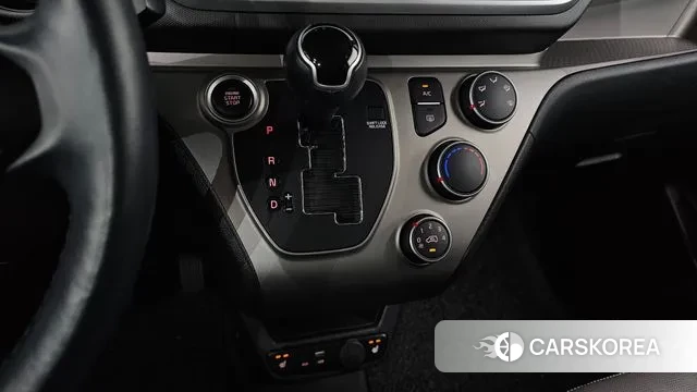 Kia The New Ray id 3018620 из Кореи 19