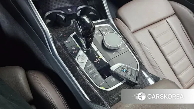 BMW 3 Series (G20) id 3438106 из Кореи 19