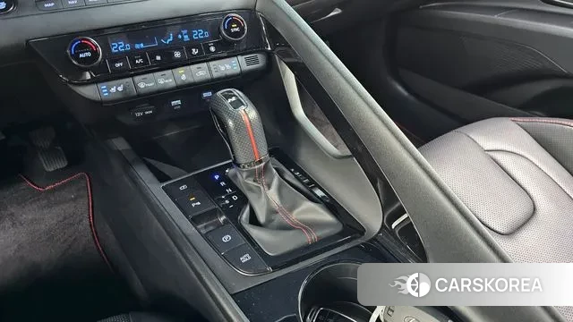 Hyundai Avante (CN7) id 3488549 из Кореи 19