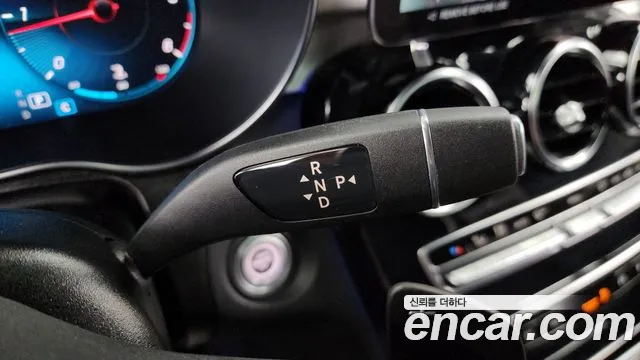 Mercedes-Benz GLC-Class X253 id 2699513 из Кореи 19