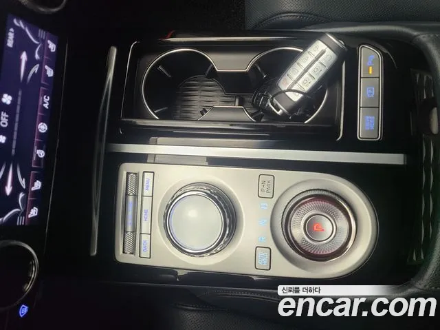 Genesis G80 (RG3) id 2685402 из Кореи 19