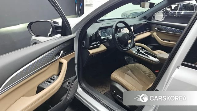 Renault Korea (Samsung) Grand Coleos id 4408073 из Кореи 32