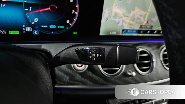 Mercedes-Benz E-Class W213 id 4592832 из Кореи 19