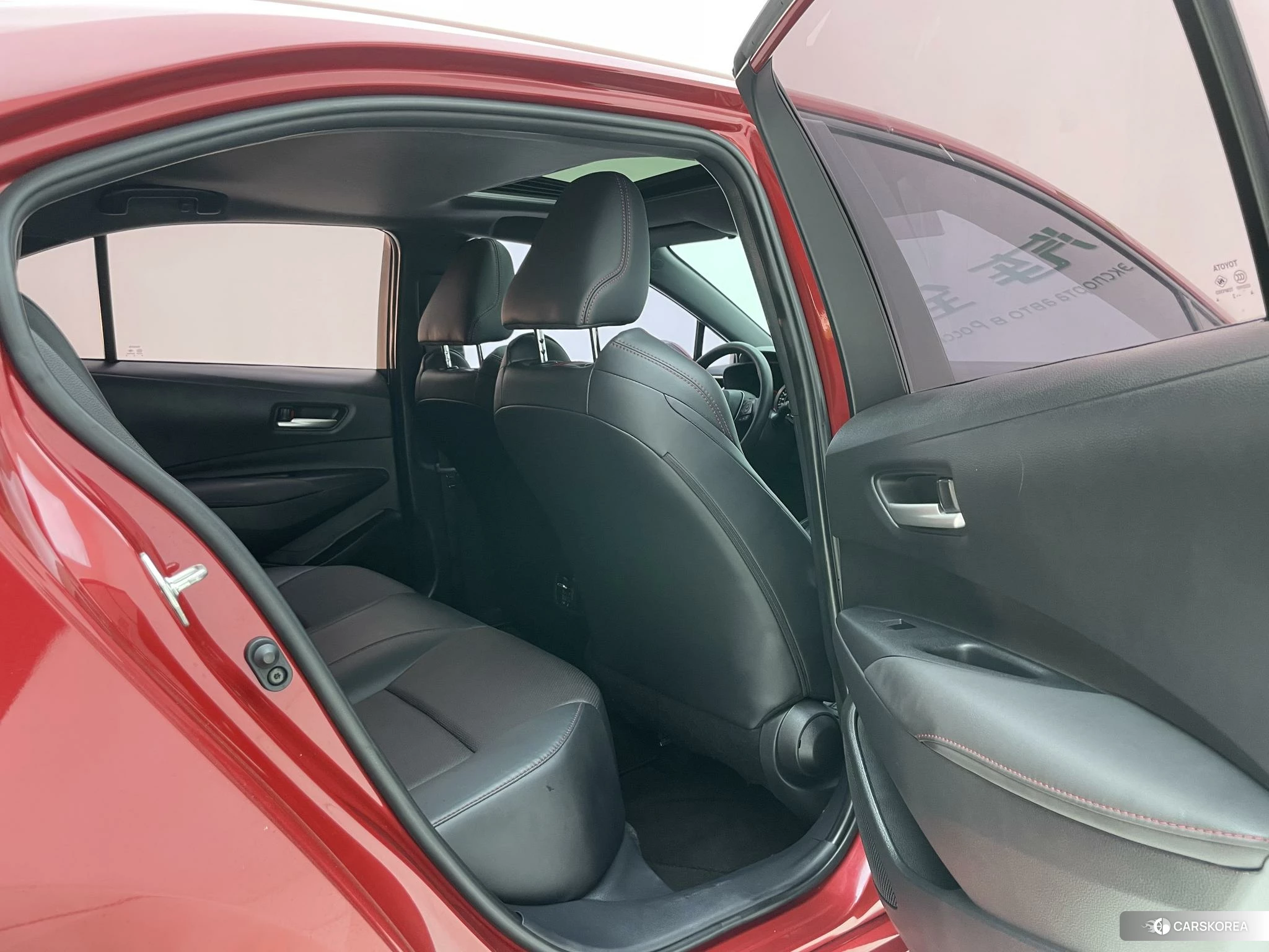 Toyota Lei Ling id 4407660 из Китая 30