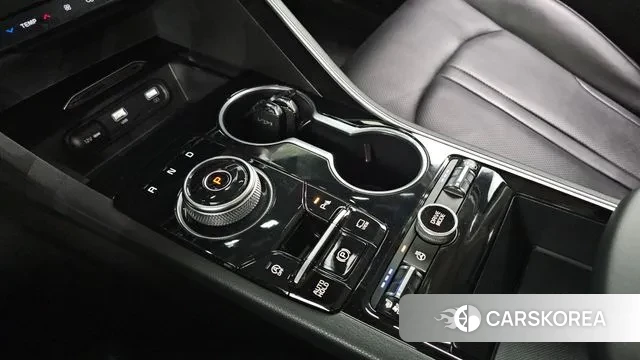 Kia K5 3rd generation id 3763945 из Кореи 19