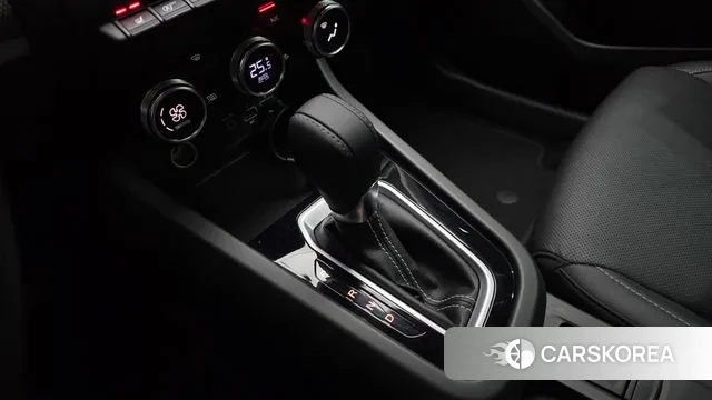 Renault Korea (Samsung) XM3 id 3503030 из Кореи 19