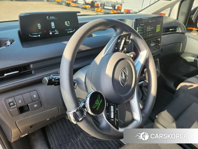 Hyundai Staria id 3909919 из Кореи 13