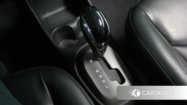 Chevrolet (GM Daewoo) The New Spark id 3955803 из Кореи 19