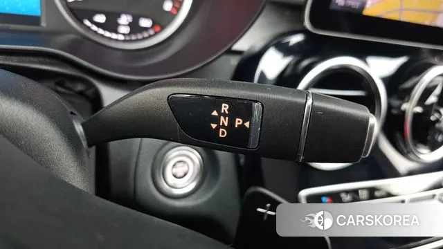 Mercedes-Benz C-Class W205 id 3484600 из Кореи 19