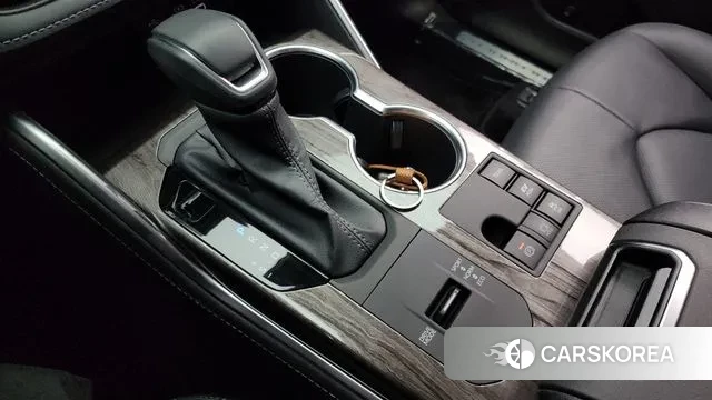 Toyota Highlander 4th Generation id 3457126 из Кореи 19