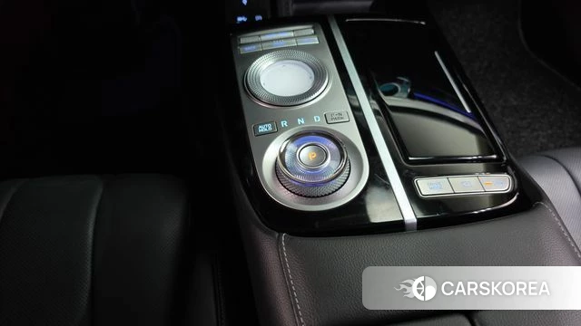 Genesis Electrified G80 (RG3) id 4697341 из Кореи 19