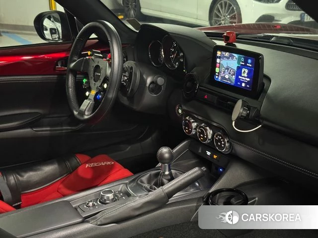 Mazda MX-5 MIATA id 4631783 из Кореи 15