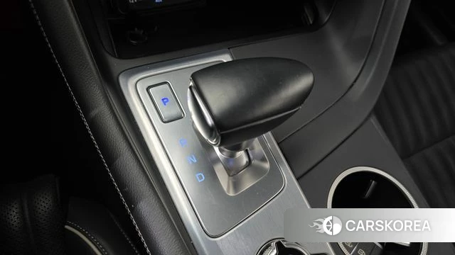 Genesis G70 id 3820625 из Кореи 19