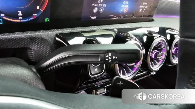 Mercedes-Benz A-Class W177 id 3011678 из Кореи 19