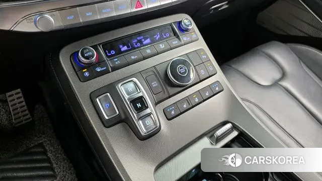 Hyundai Palisade id 3044861 из Кореи 19