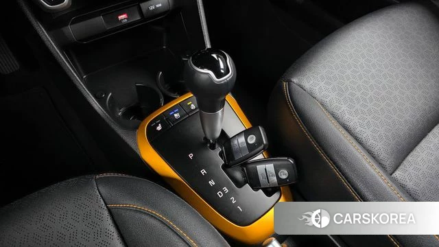 Kia Morning Urban (JA) id 3786960 из Кореи 19