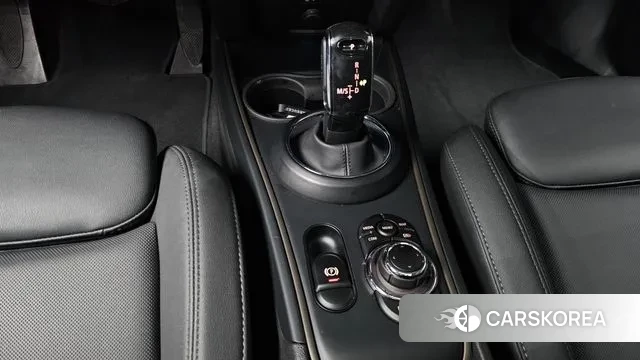 Mini Cooper Countryman id 3477733 из Кореи 19