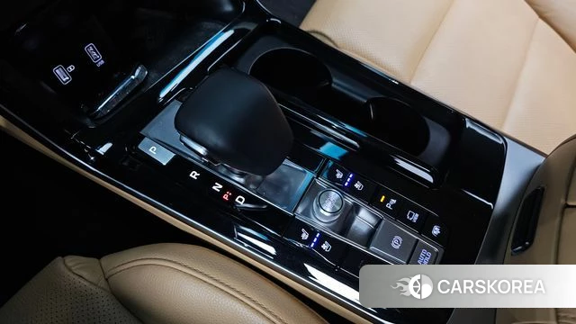 Kia K7 Premier Hybrid id 4677158 из Кореи 19