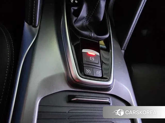 Renault Korea (Samsung) The New QM6 id 3464583 из Кореи 12