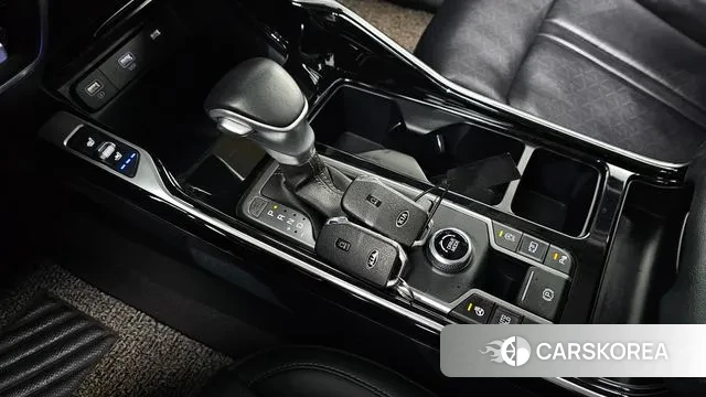 Kia Sorento 4th Generation id 3498572 из Кореи 19