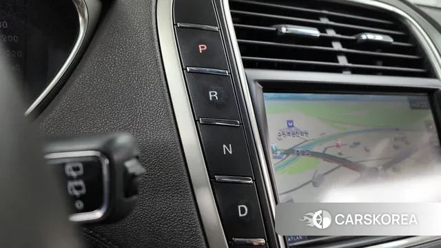 Lincoln Nautilus First generation id 3296506 из Кореи 19