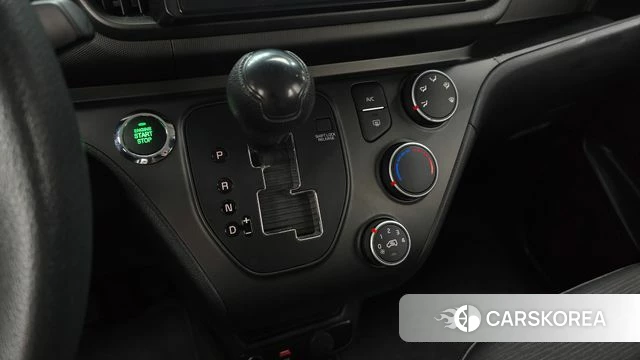 Kia The New Kia Ray id 4893749 из Кореи 30