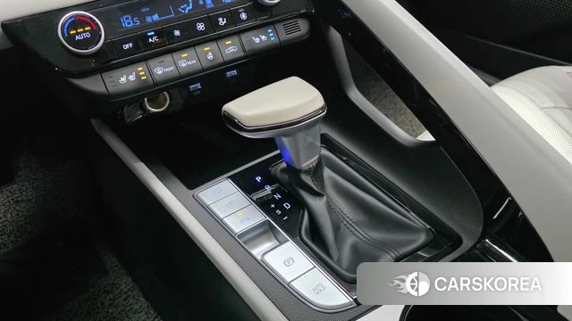 Hyundai Avante Hybrid (CN7) id 3915972 из Кореи 19