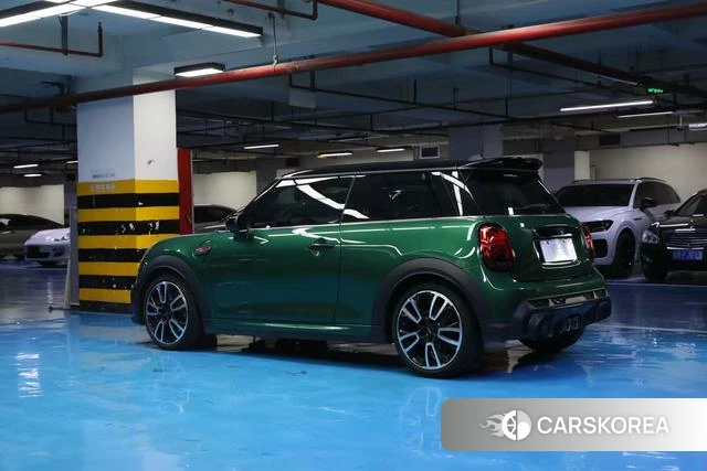 MINI JCW id 4228537 из Китая 17
