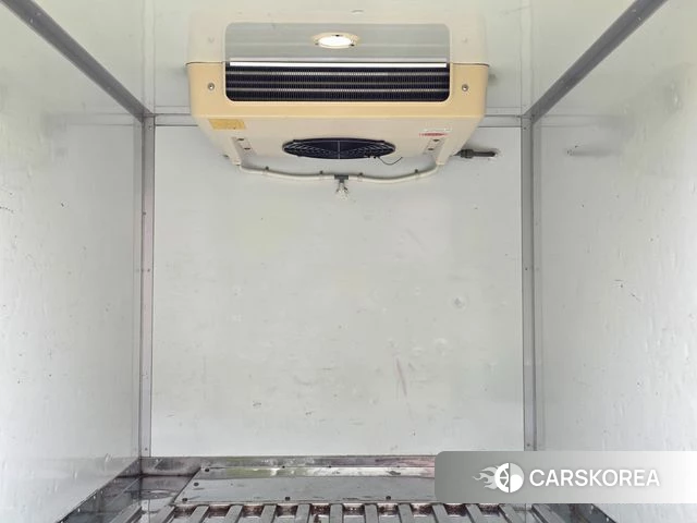 Chevrolet (GM Daewoo) New Labo id 3879710 из Кореи 15