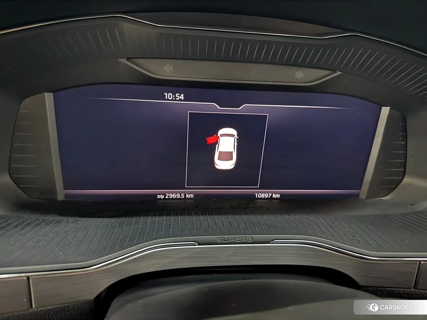 Skoda Superb id 4589522 из Китая 12
