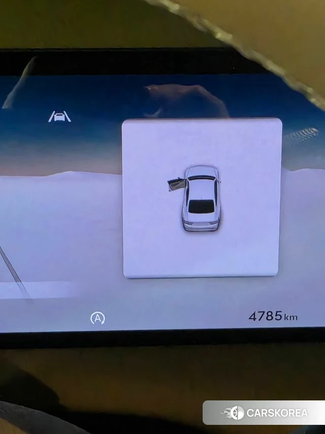 Genesis G80 (RG3) id 4571352 из Кореи 9