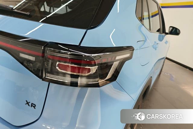Volkswagen Tuyue id 3857273 из Китая 16