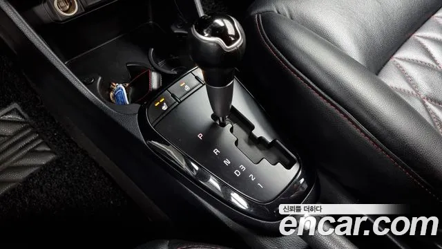 Kia All New Morning (JA) id 2808337 из Кореи 19