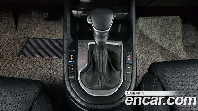 Kia Come New K3 id 2704678 из Кореи 19