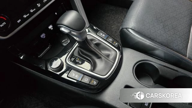 Kia Seltos id 4793563 из Кореи 32
