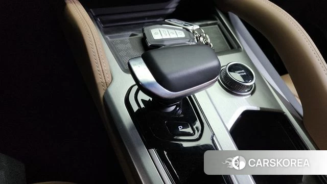 Renault Korea (Samsung) Grand Coleos id 4279856 из Кореи 34