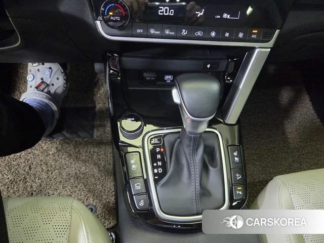 Kia Seltos id 4772569 из Кореи 19