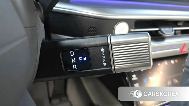 Hyundai Grandeur (GN7) id 3922129 из Кореи 19