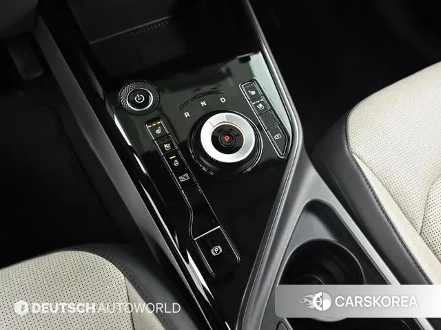 Kia Di All New Niro EV id 3472792 из Кореи 19