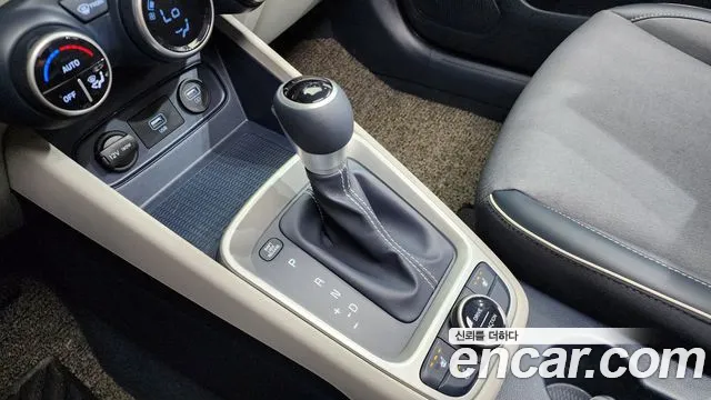 Hyundai Venue id 2839750 из Кореи 19