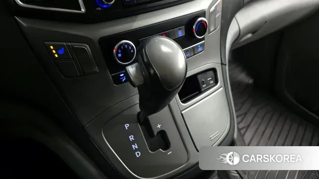 Hyundai The New Grand Starex id 3220457 из Кореи 19