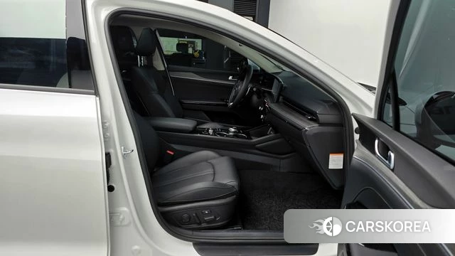 Kia The New K5 Hybrid 3rd generation id 3817337 из Кореи 19