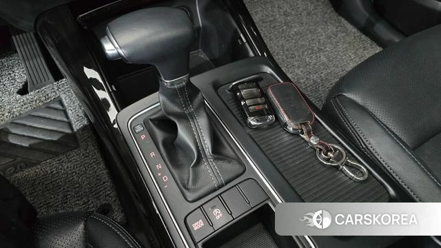 Kia The New Sorento id 3925201 из Кореи 19