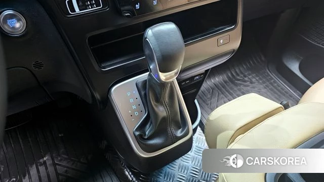 Hyundai Staria id 3841539 из Кореи 19